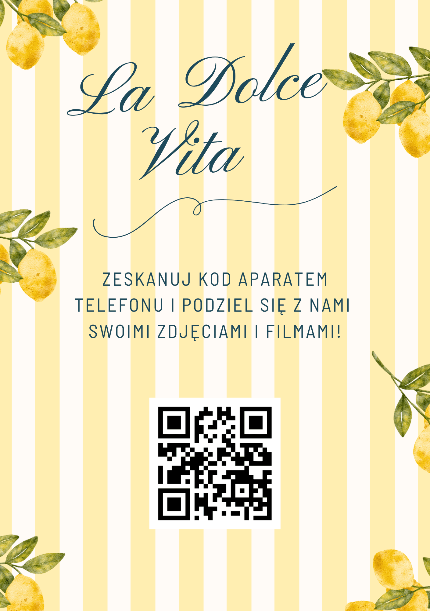 Dolce Vita