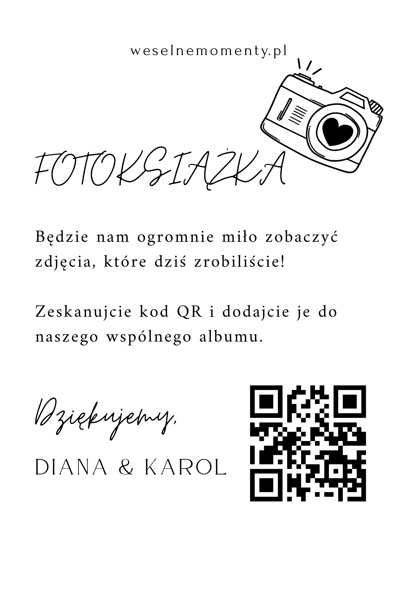 Fotoksiążka